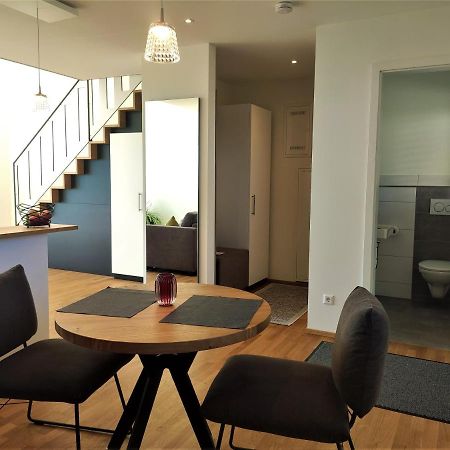 Hecklers Seepanorama Appartements Uberlingen Esterno foto