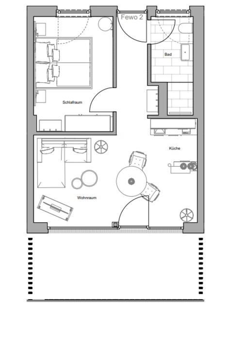 Hecklers Seepanorama Appartements Uberlingen Esterno foto