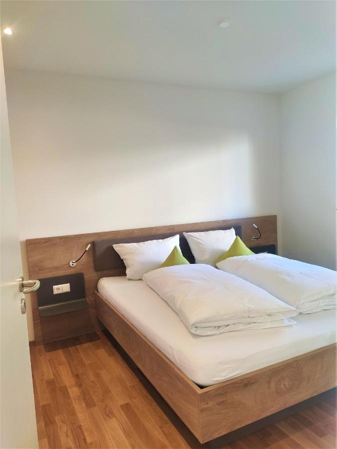 Hecklers Seepanorama Appartements Uberlingen Esterno foto