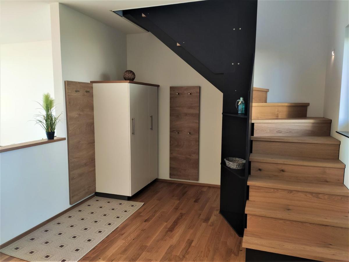 Hecklers Seepanorama Appartements Uberlingen Esterno foto