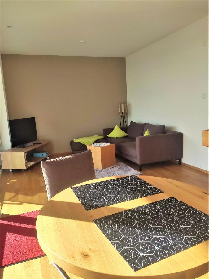 Hecklers Seepanorama Appartements Uberlingen Esterno foto