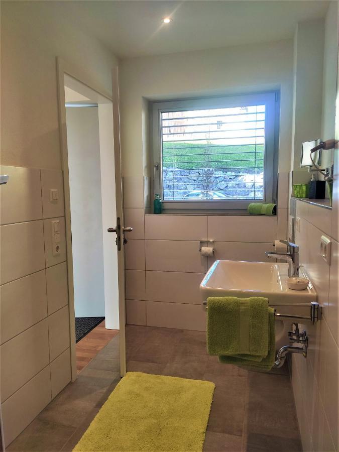 Hecklers Seepanorama Appartements Uberlingen Esterno foto